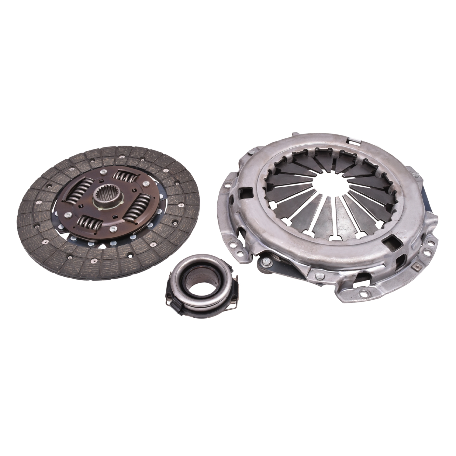 BLUE PRINT Koblingssæt adt330235c for TOYOTA
