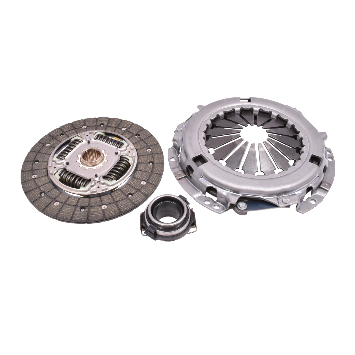 BLUE PRINT Koblingssæt adt330277 for TOYOTA