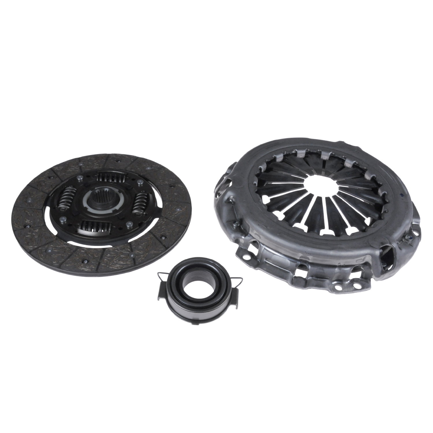 BLUE PRINT Koblingssæt adt330282 for TOYOTA