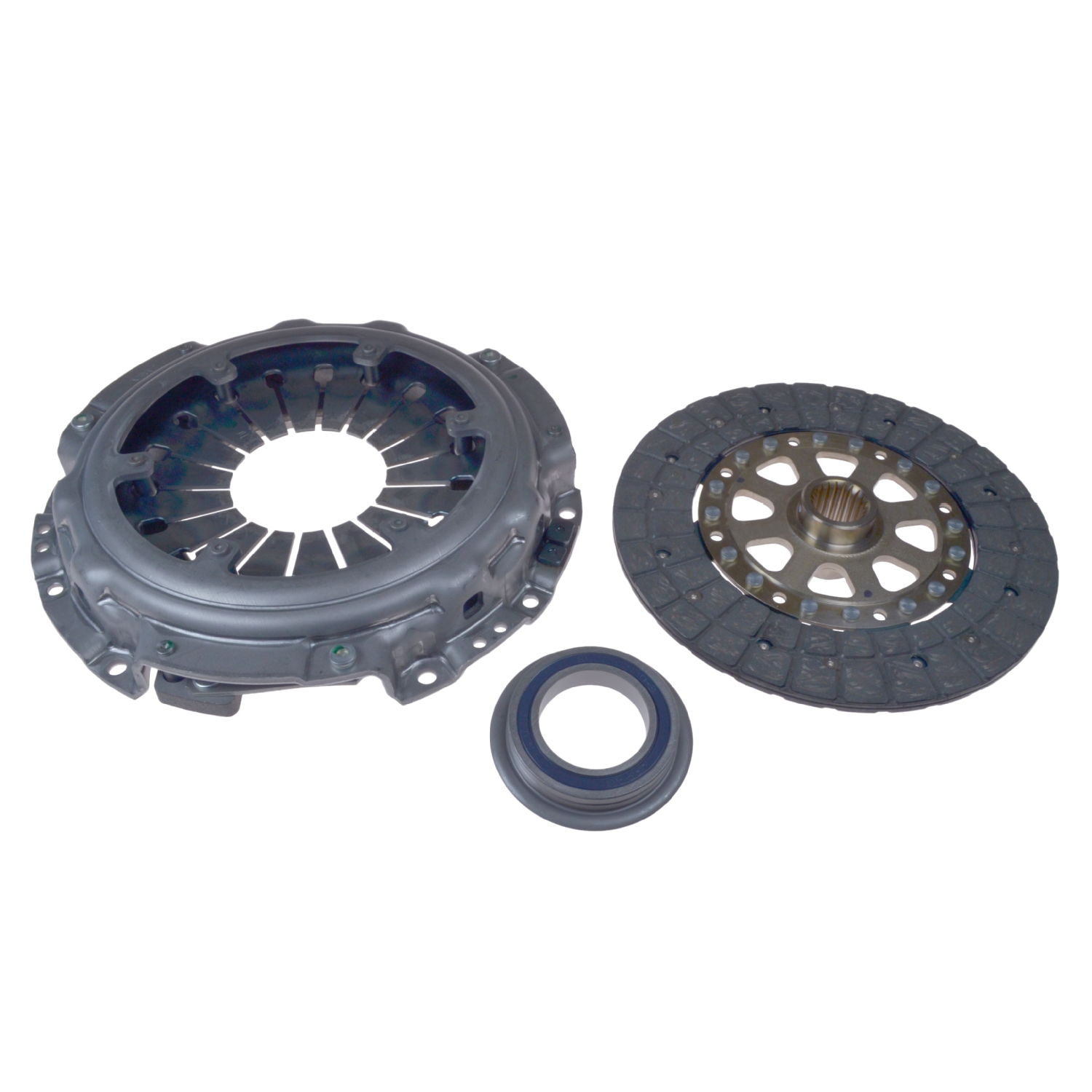 BLUE PRINT Koblingssæt adt330289 for LEXUS