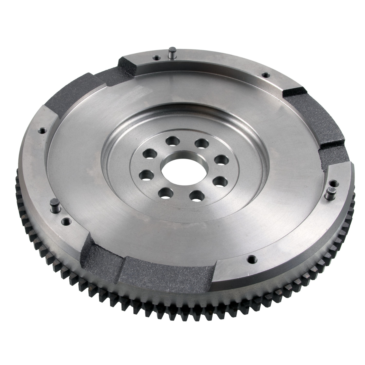 BLUE PRINT Svinghjul adt33506 for TOYOTA