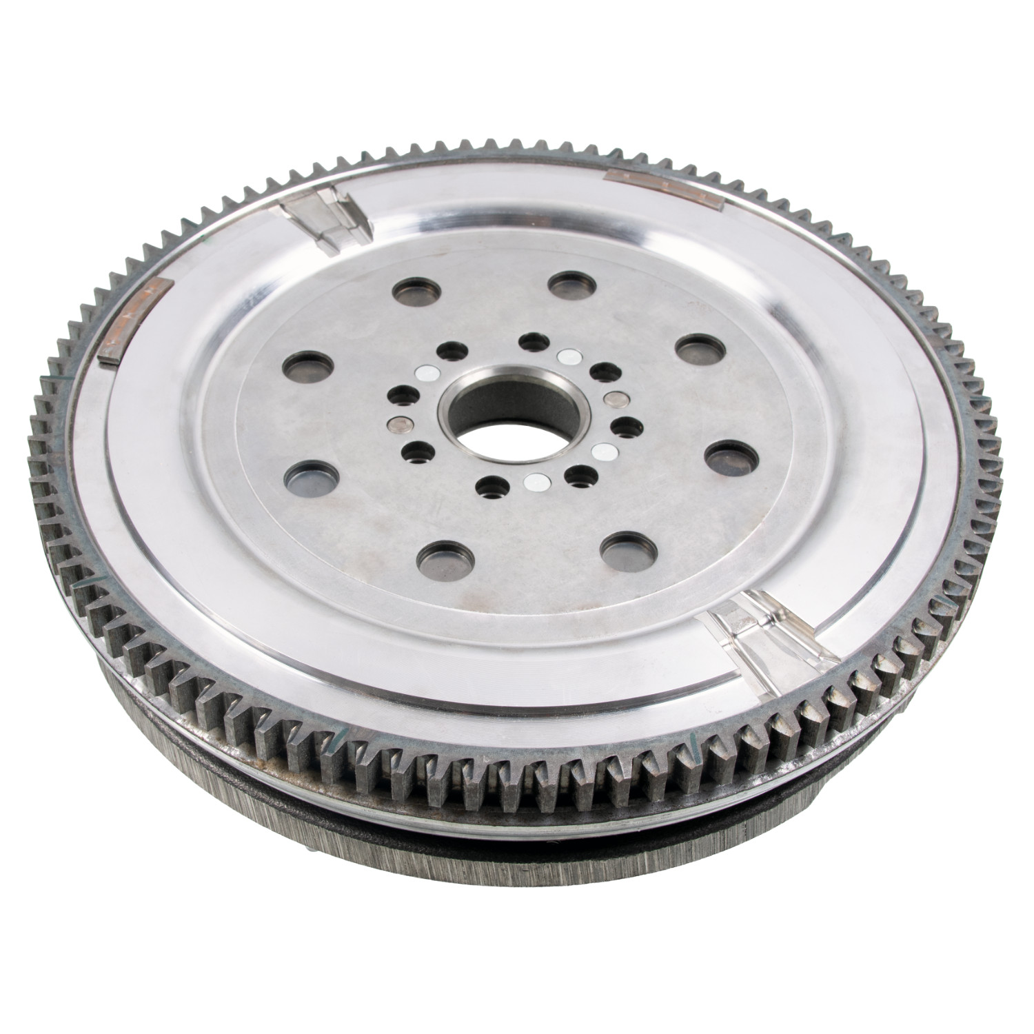 BLUE PRINT Svinghjul adt33511c for TOYOTA