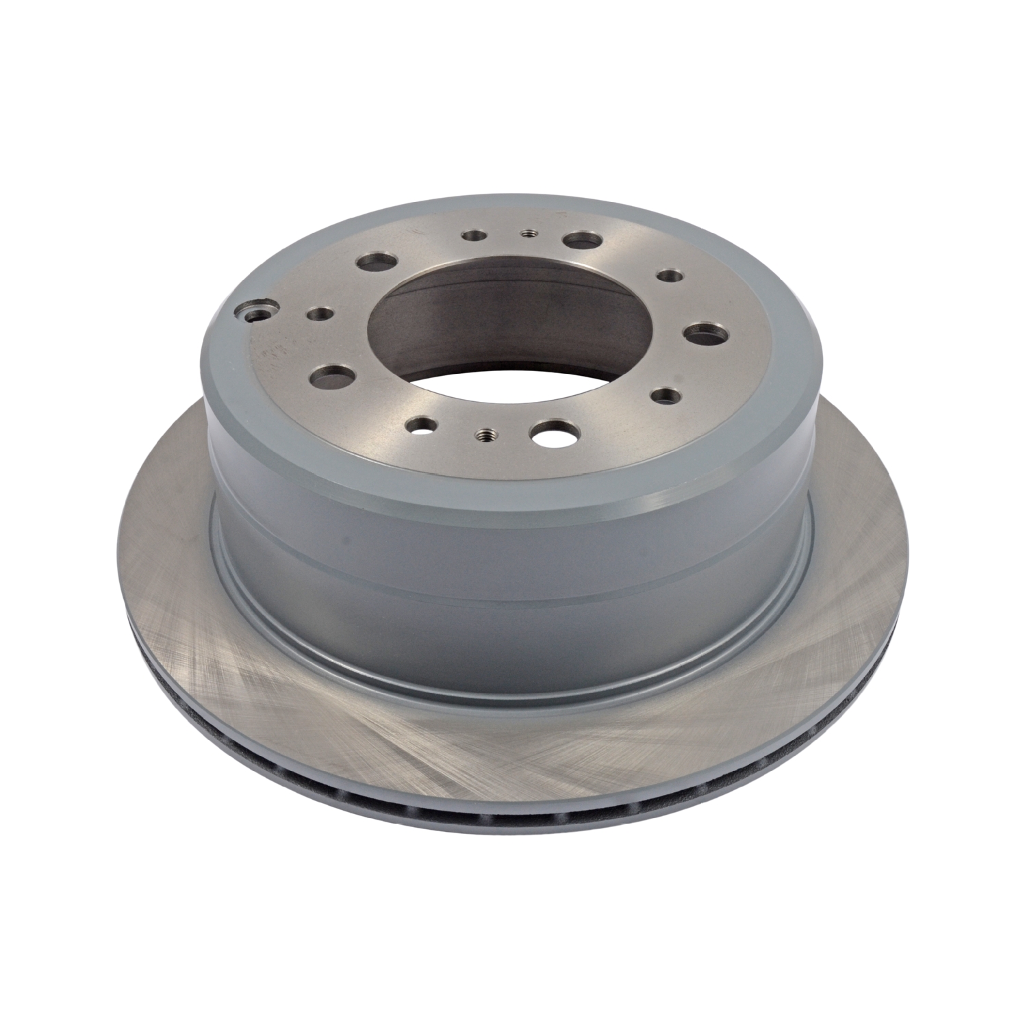 BLUE PRINT Bremseskive adt343119 bagaksel ventileret 330mm for LEXUS