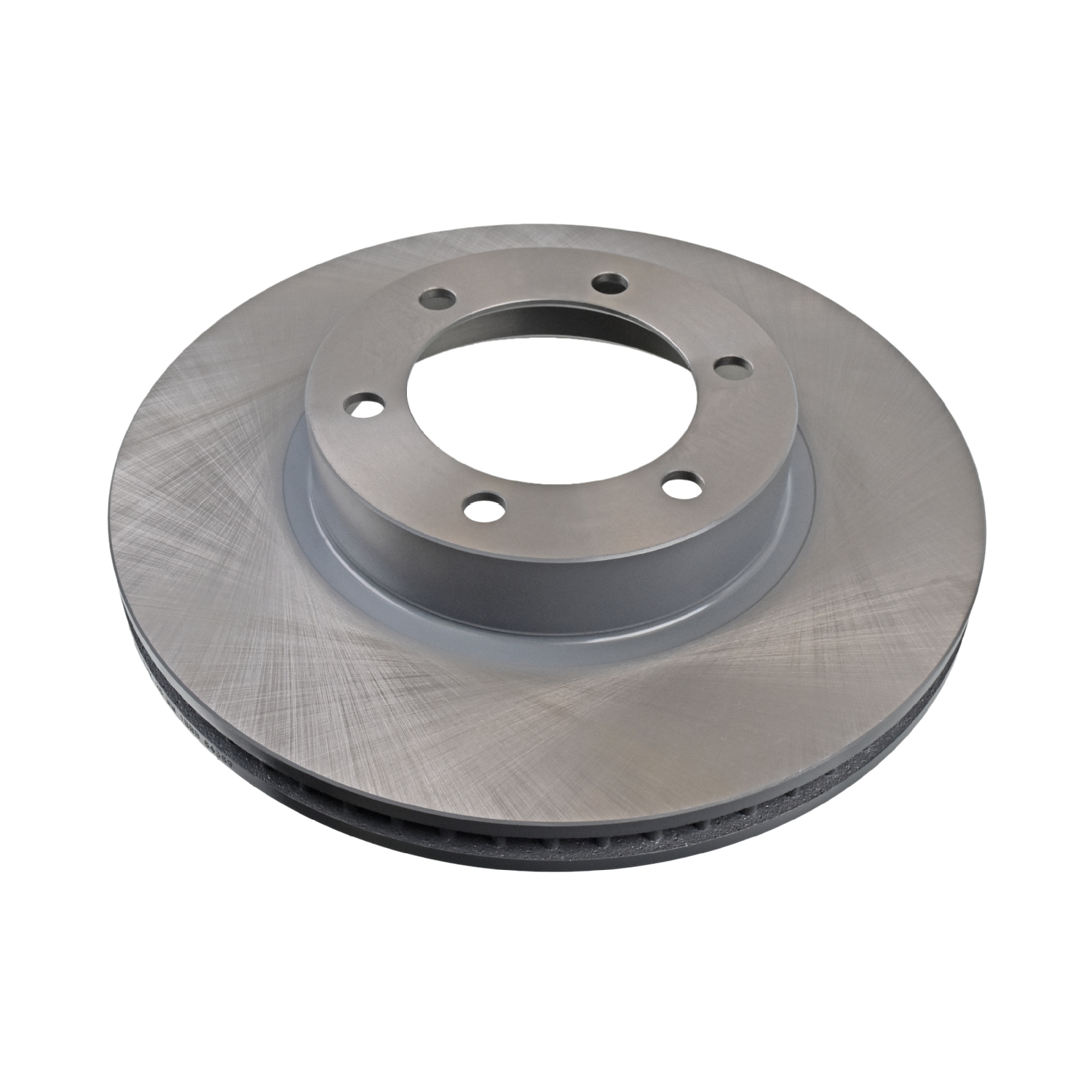 BLUE PRINT Bremseskive adt343161 foraksel ventileret 338mm for TOYOTA LEXUS
