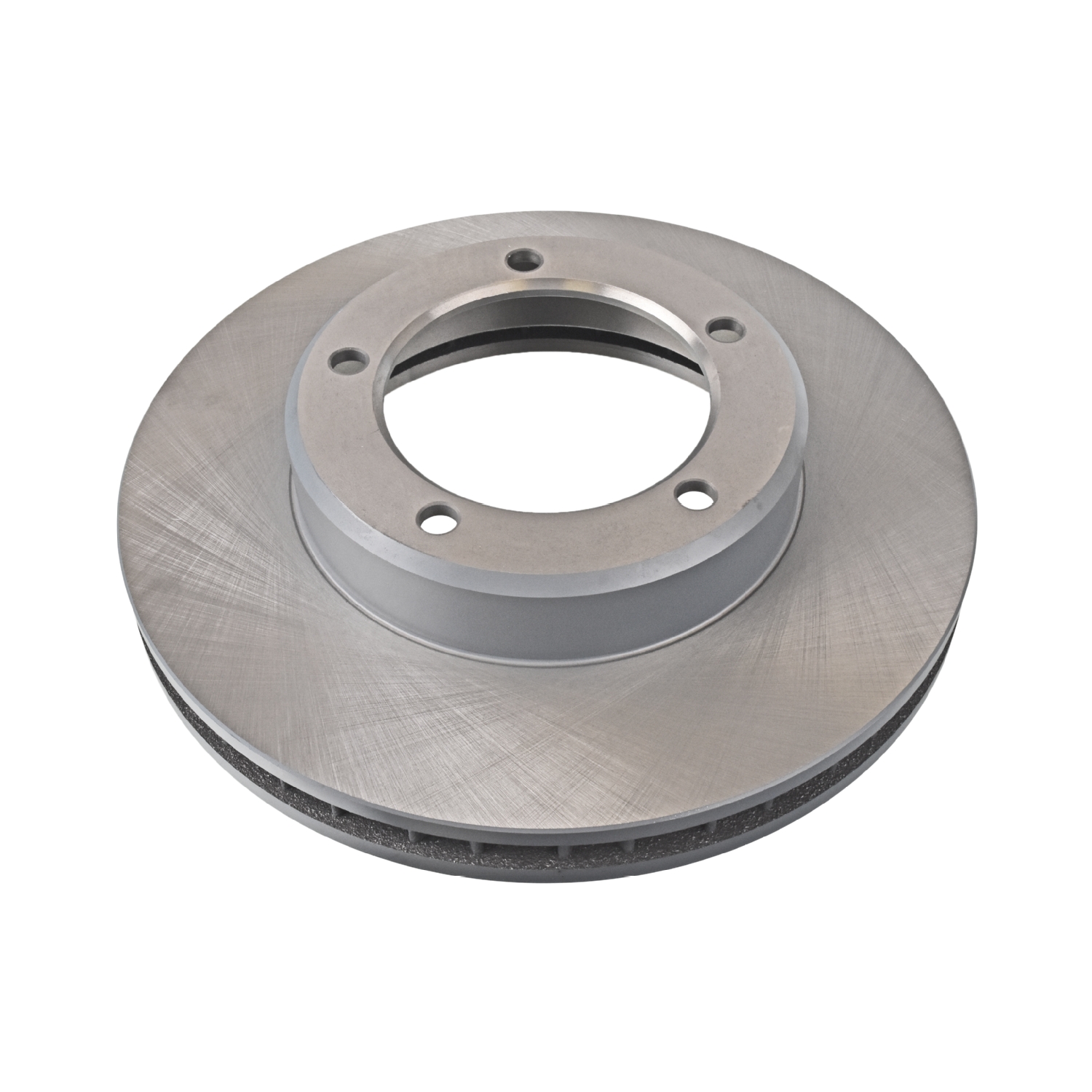 BLUE PRINT Bremseskive adt343190 foraksel ventileret 313mm for LEXUS