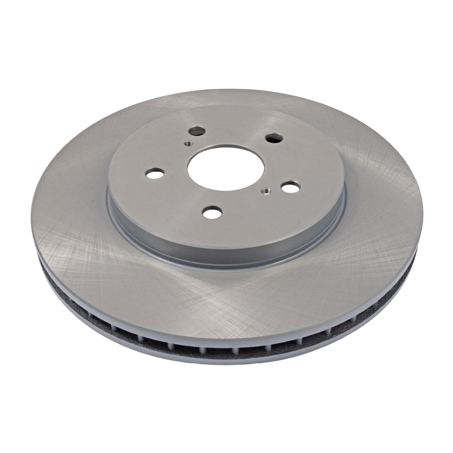 BLUE PRINT Bremseskive adt343192 foraksel ventileret 319mm for LEXUS