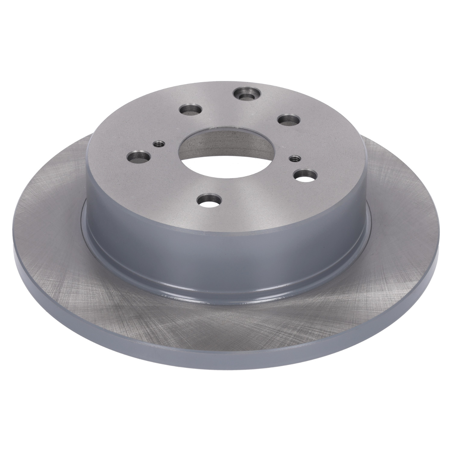 FEBI BILSTEIN Bremseskive 29353 bagaksel fuld 281mm for LEXUS TOYOTA