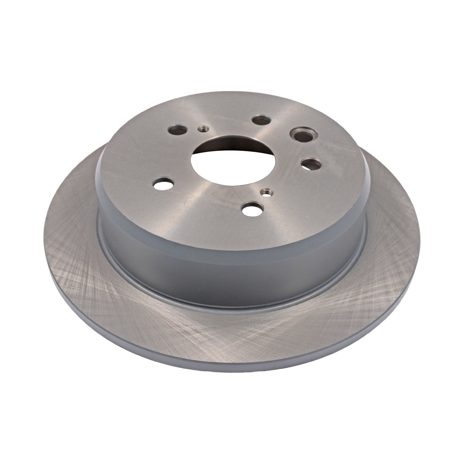 BLUE PRINT Bremseskive adt343209 bagaksel fuld 291mm for LEXUS