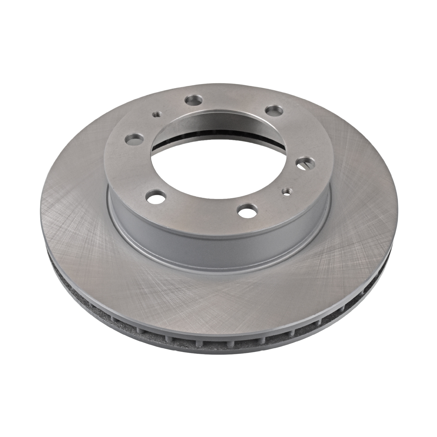 BLUE PRINT Bremseskive adt343211 foraksel ventileret 297mm for TOYOTA