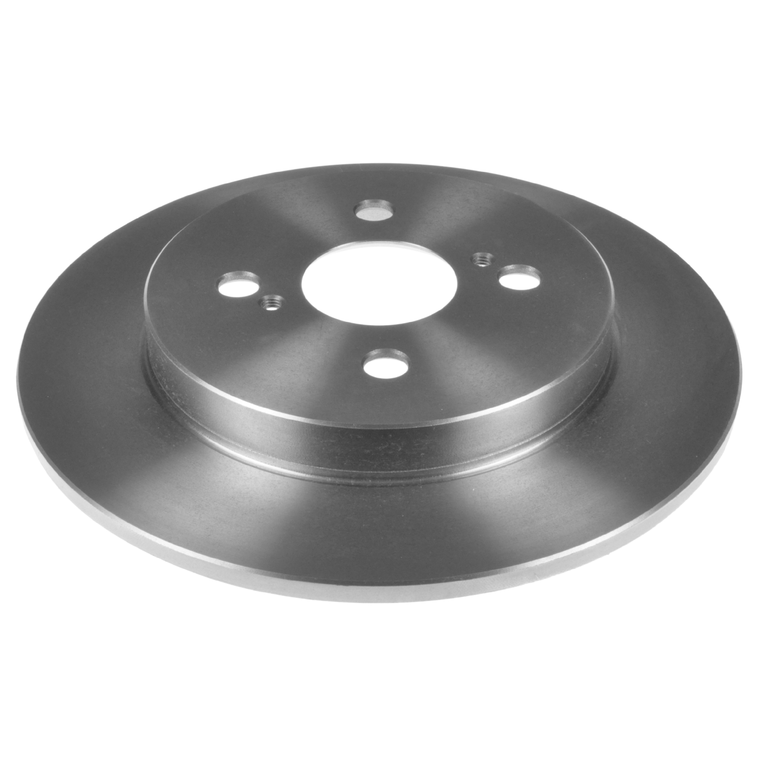 BLUE PRINT Bremseskive adt343218 bagaksel fuld 259mm for ASTON MARTIN TOYOTA