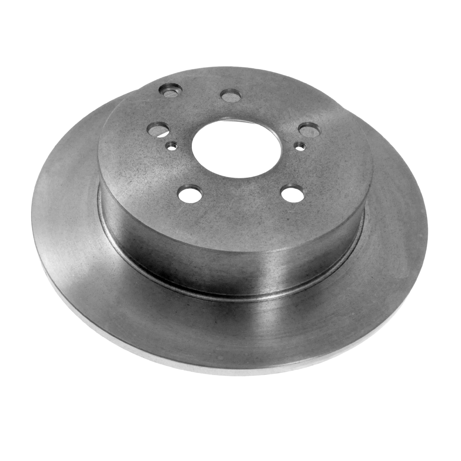 BLUE PRINT Bremseskive adt343221 bagaksel fuld 297mm for TOYOTA