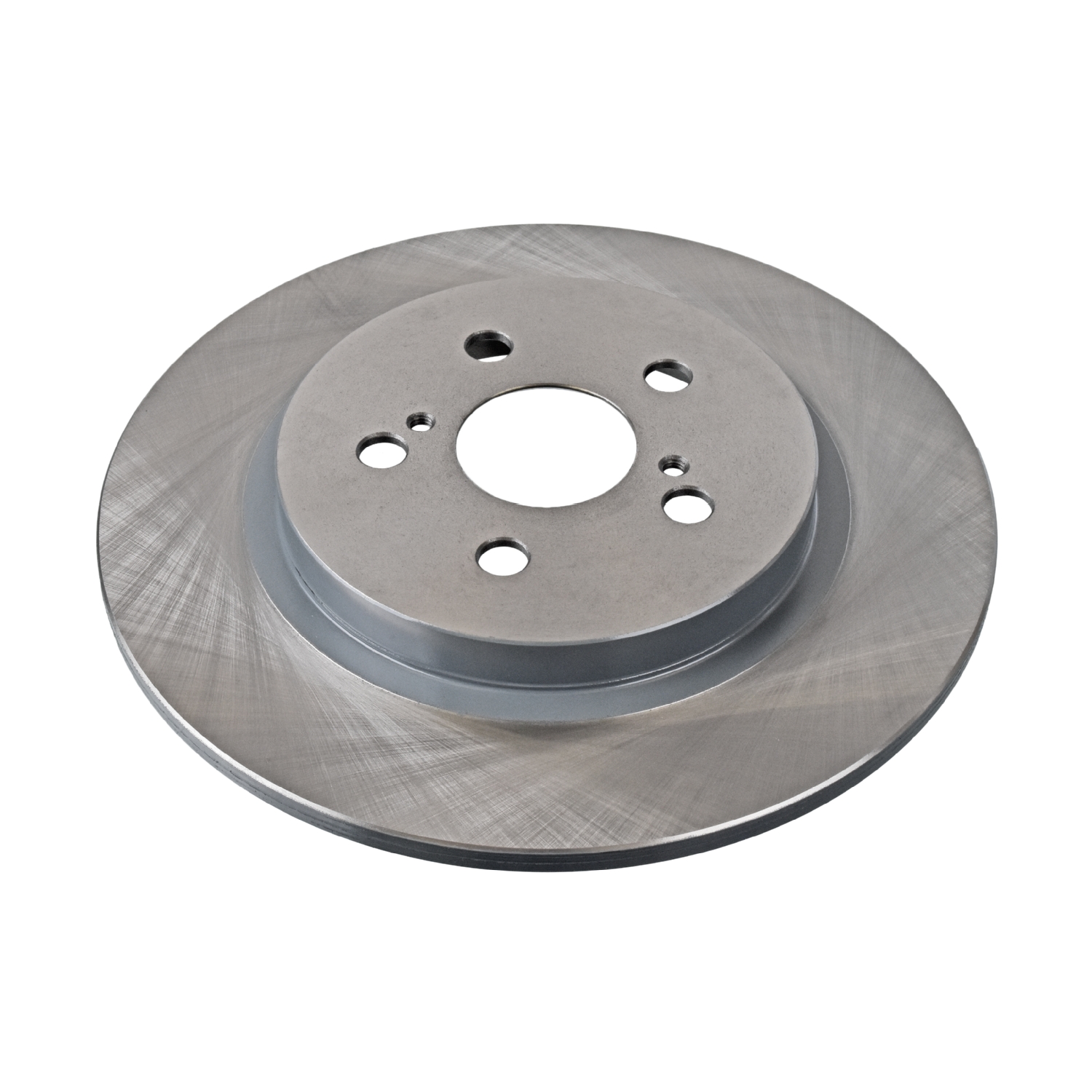 BLUE PRINT Bremseskive adt343223 bagaksel fuld 279mm for LEXUS