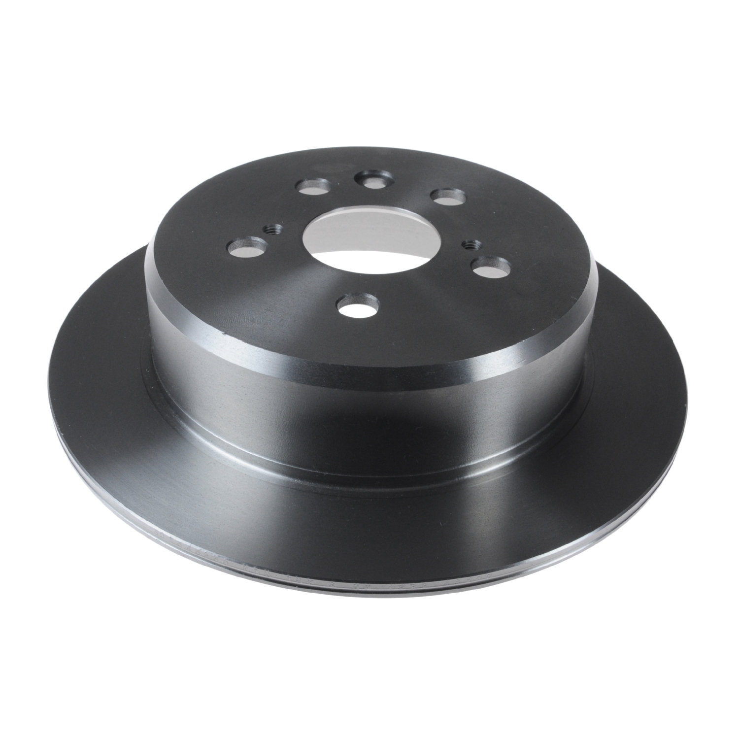 BLUE PRINT adt343230 bagaksel fuld 269mm for TOYOTA