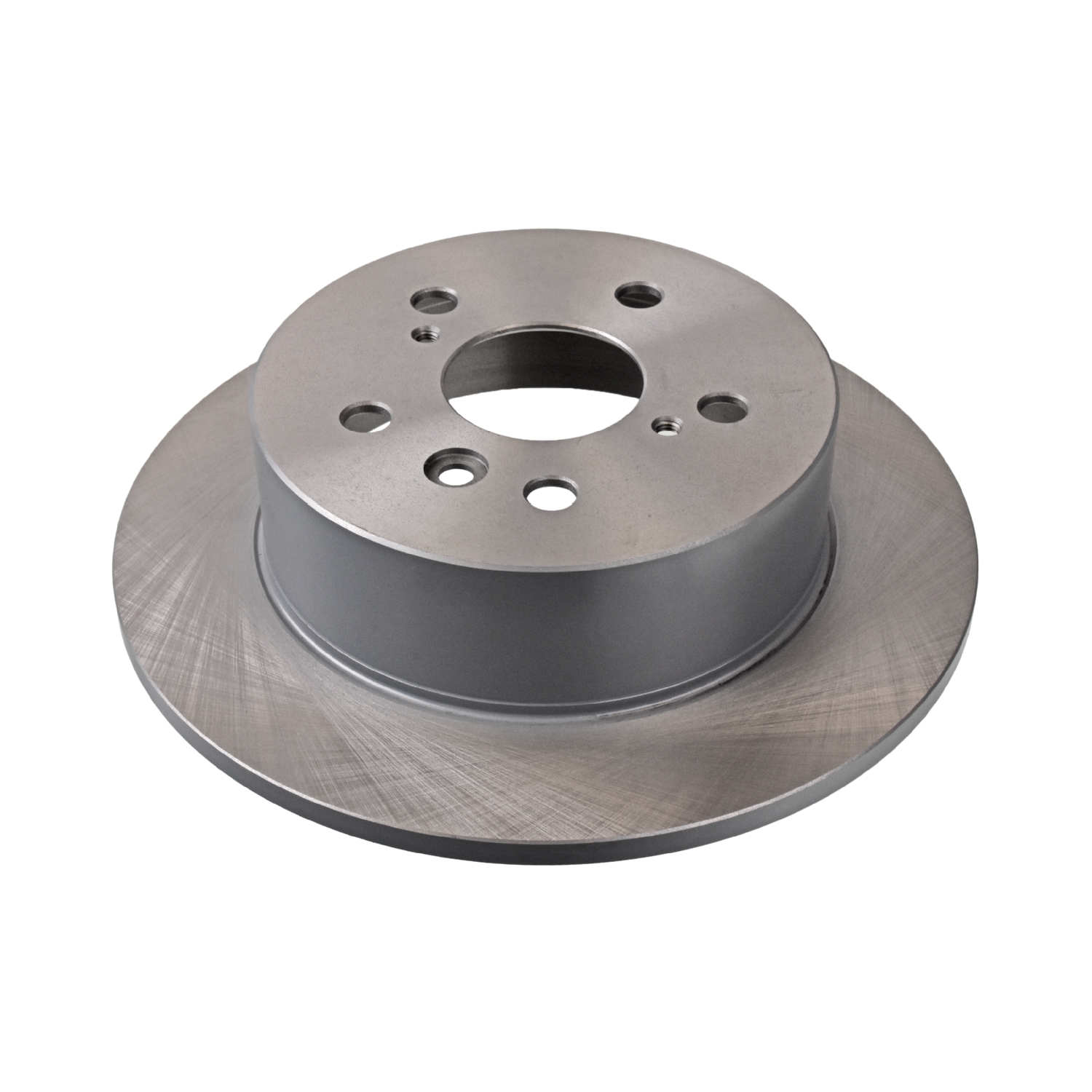BLUE PRINT Bremseskive adt343239 bagaksel fuld 281mm for TOYOTA