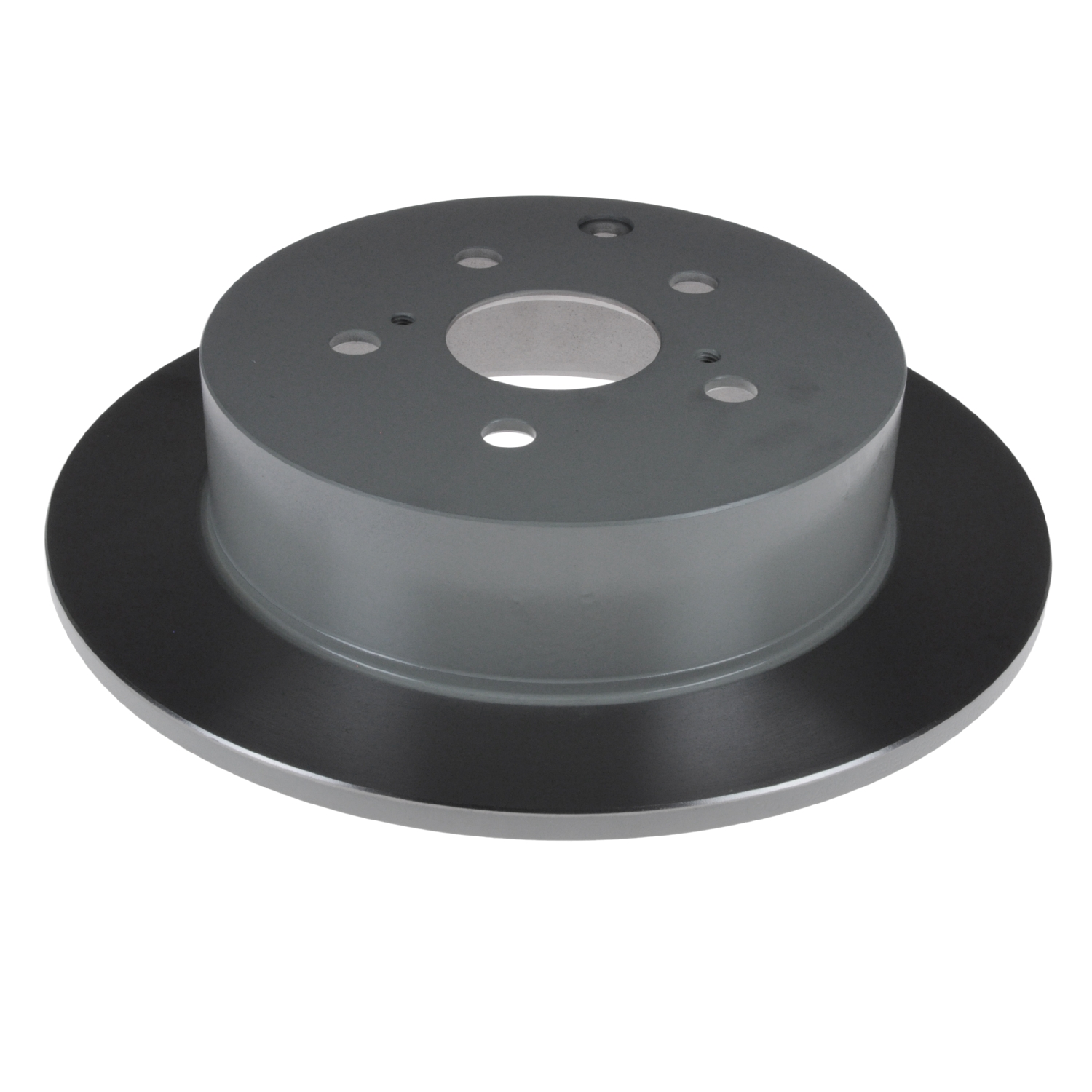 BLUE PRINT Bremseskive adt343237 bagaksel fuld 298mm for TOYOTA