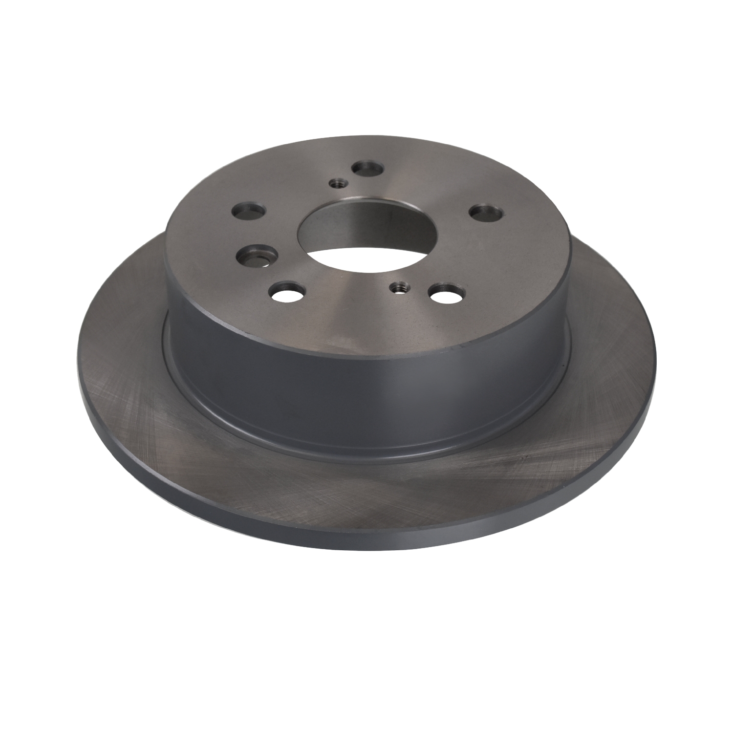 BLUE PRINT Bremseskive adt343241 bagaksel fuld 269mm for TOYOTA LEXUS