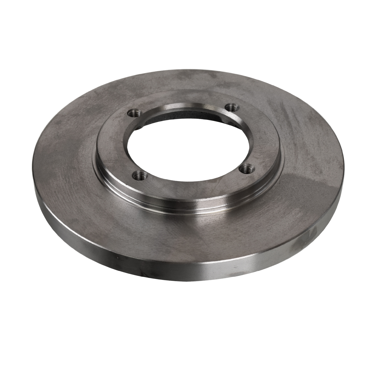 BLUE PRINT Bremseskive adt343242 foraksel fuld 233mm for TOYOTA