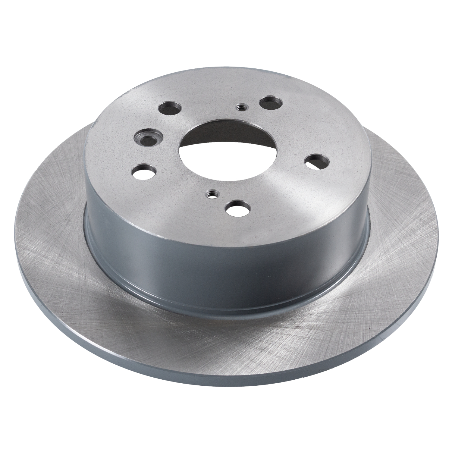 BLUE PRINT Bremseskive adt343243 bagaksel fuld 281mm for TOYOTA LEXUS