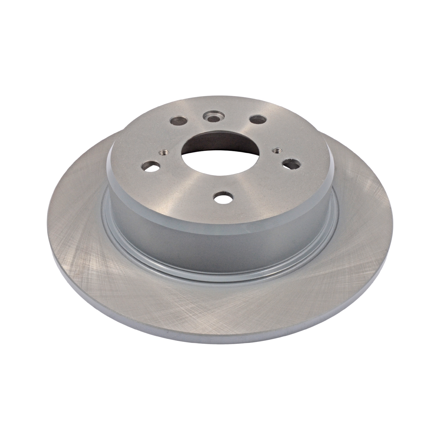 BLUE PRINT Bremseskive adt343252 bagaksel fuld 288mm for LEXUS