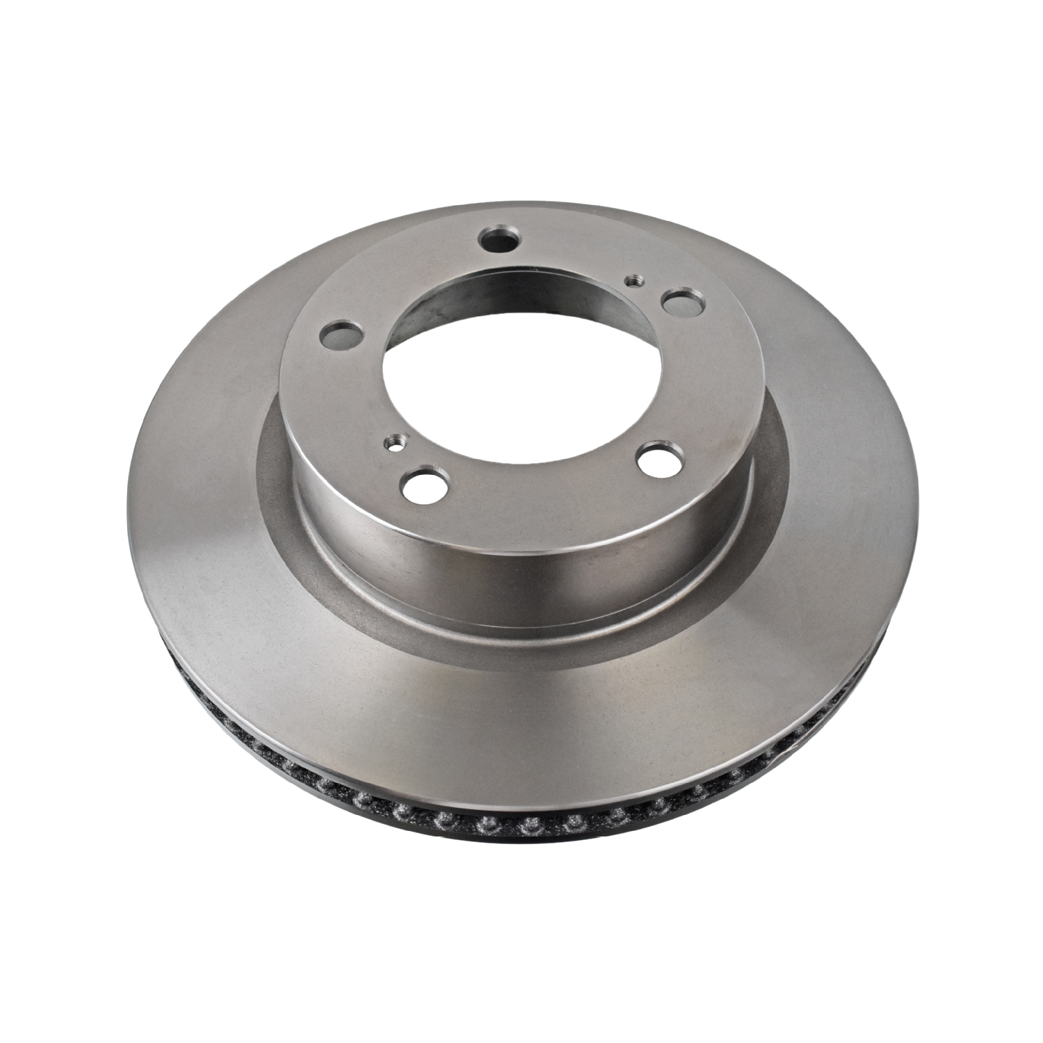 BLUE PRINT Bremseskive adt343260 foraksel ventileret 340mm for LEXUS