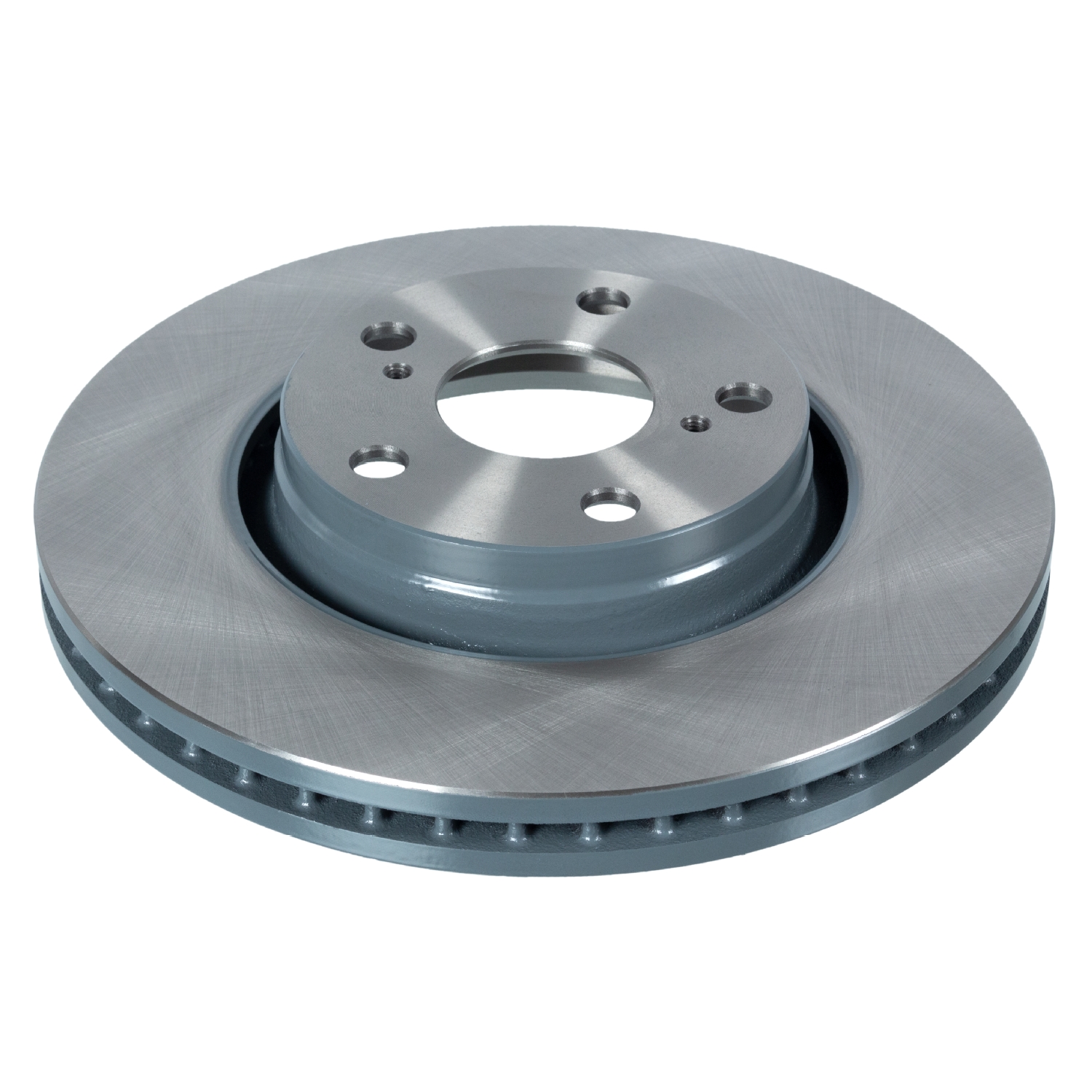 BLUE PRINT Bremseskive adt343271 foraksel ventileret 295mm for TOYOTA