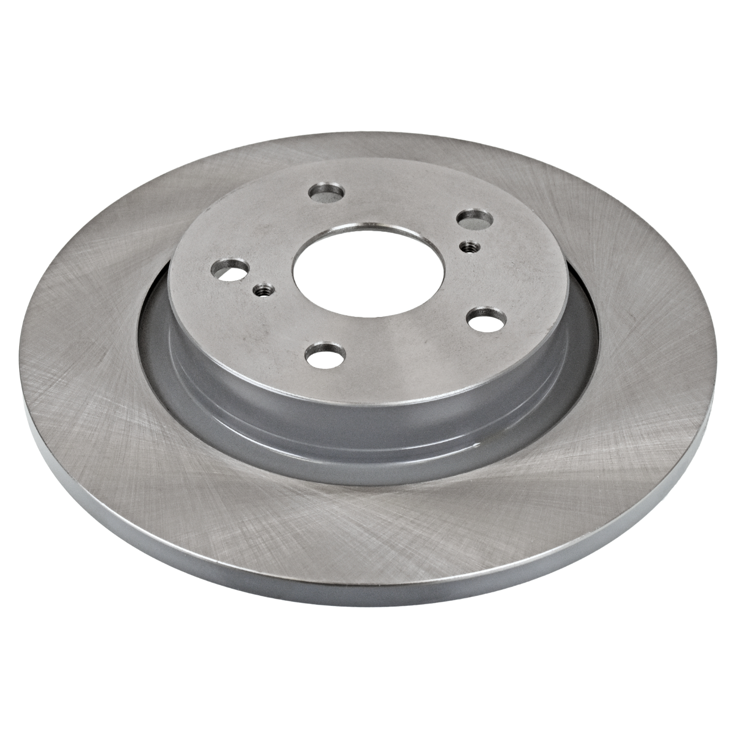 BLUE PRINT Bremseskive adt343273 bagaksel fuld 290mm for TOYOTA