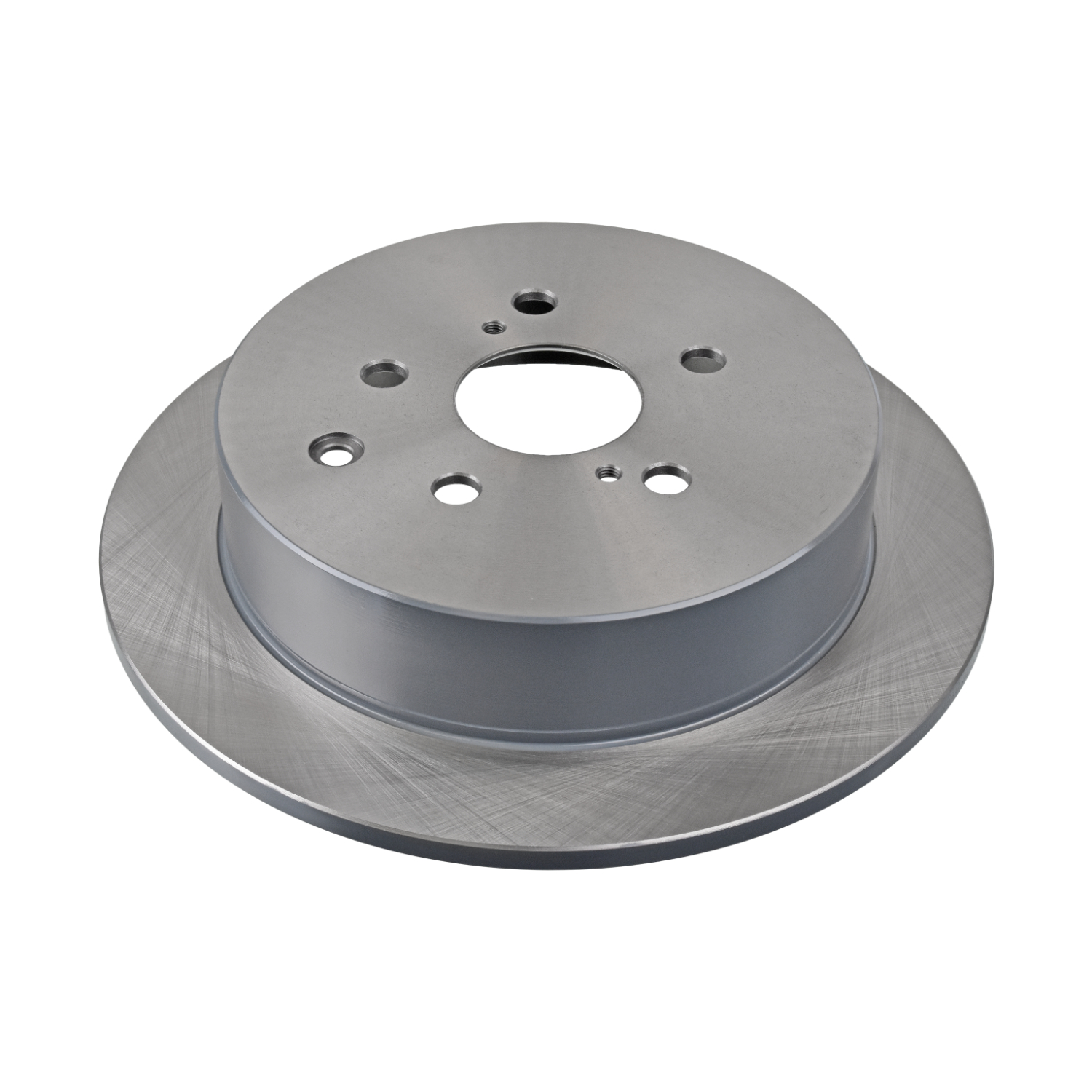 BLUE PRINT Bremseskive adt343276 bagaksel fuld 309mm for LEXUS
