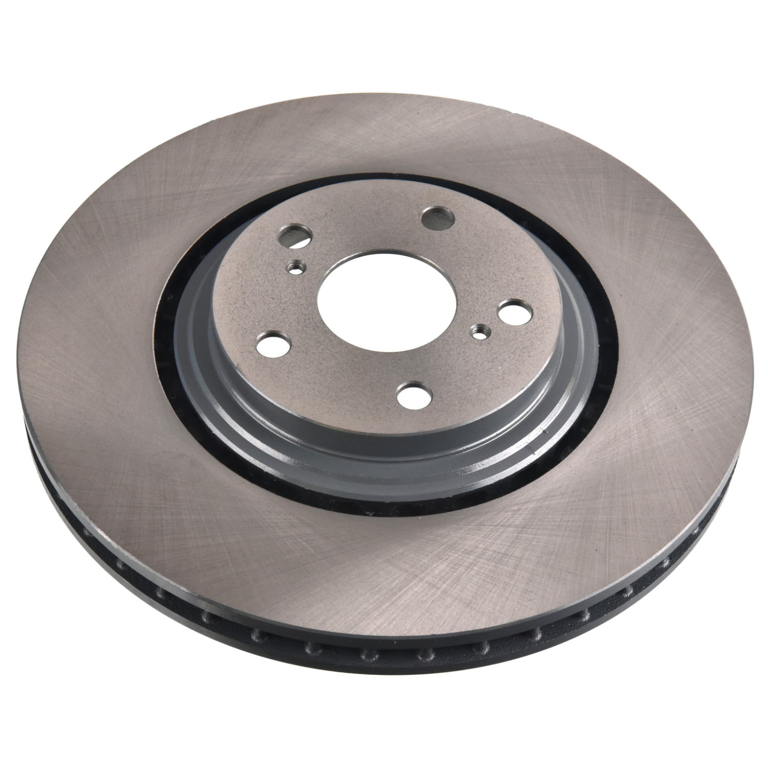 BLUE PRINT Bremseskive adt343278 foraksel ventileret 328mm for LEXUS