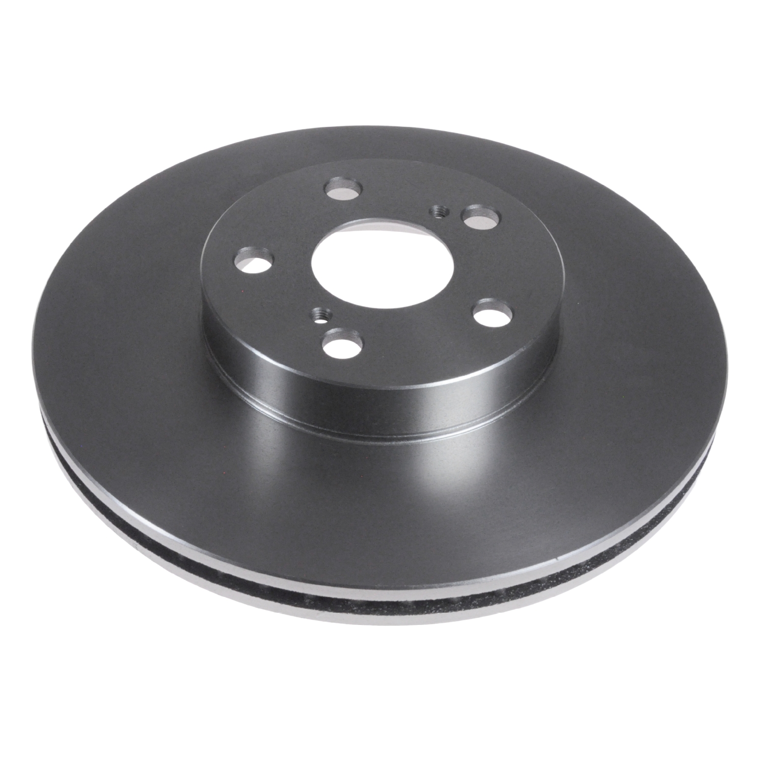 BLUE PRINT Bremseskive adt343295 foraksel indvendig ventileret 275mm for TOYOTA