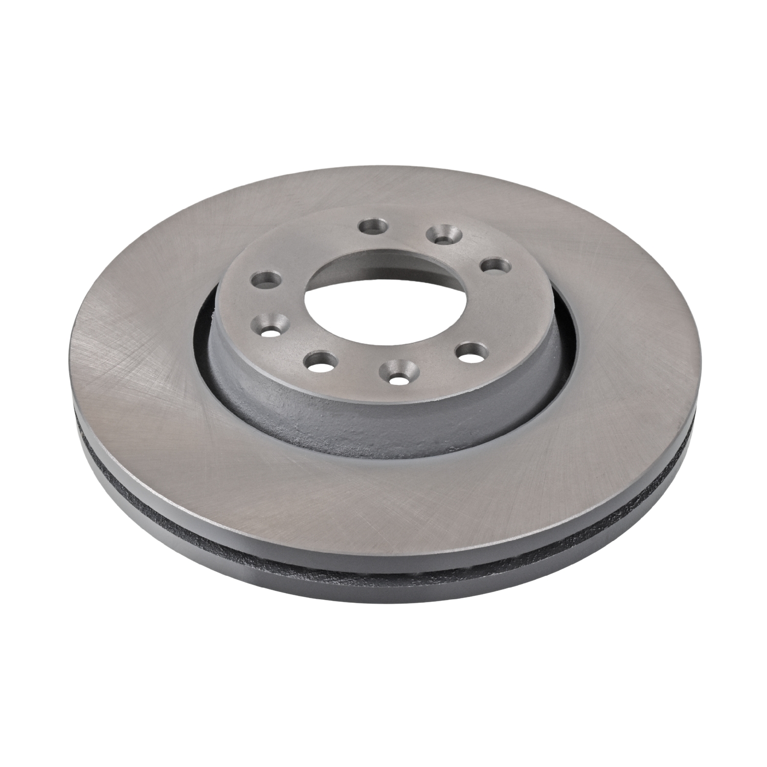 BLUE PRINT Bremseskive adt343298 foraksel ventileret 280mm for CITROËN PEUGEOT FIAT TOYOTA