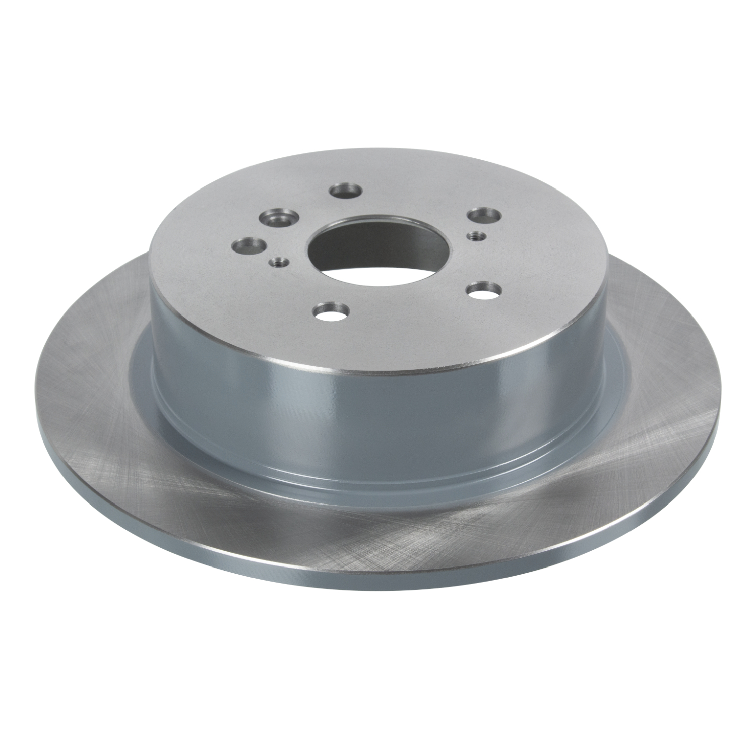 BLUE PRINT Bremseskive adt343305 bagaksel fuld 309mm for TOYOTA