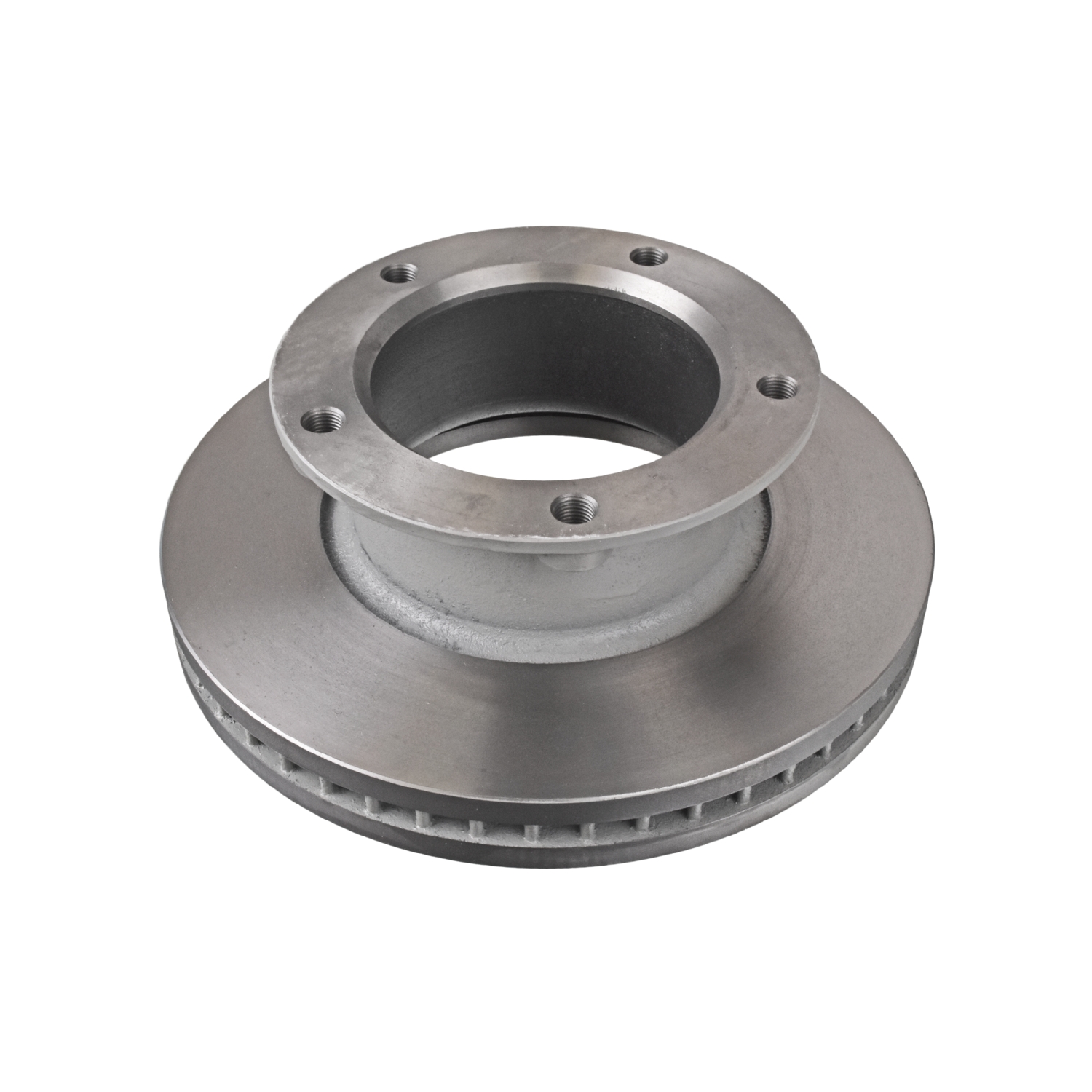 BLUE PRINT Bremseskive adt343308 foraksel indvendig ventileret 296mm for TOYOTA