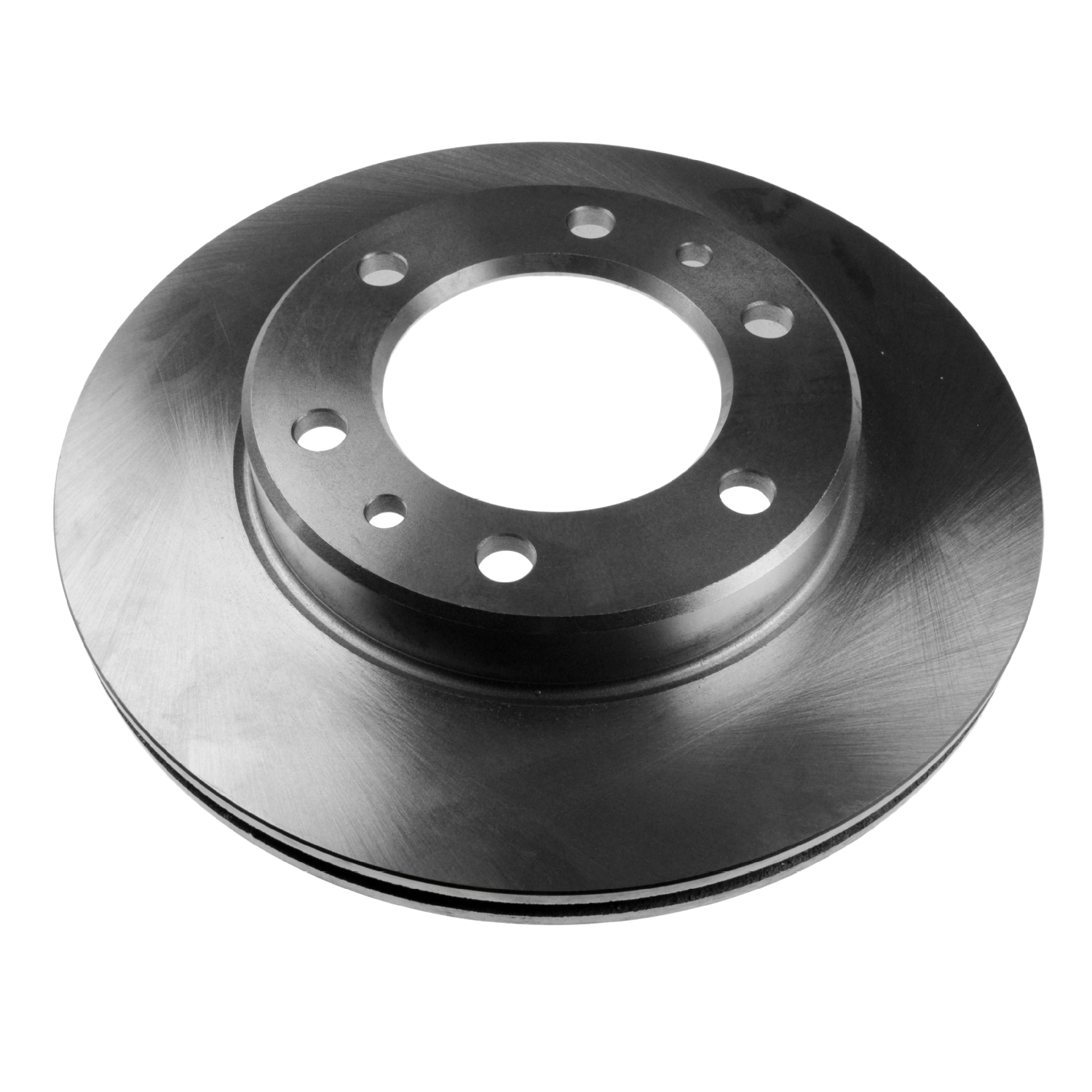BLUE PRINT Bremseskive adt34335 foraksel ventileret 302mm for TOYOTA VW