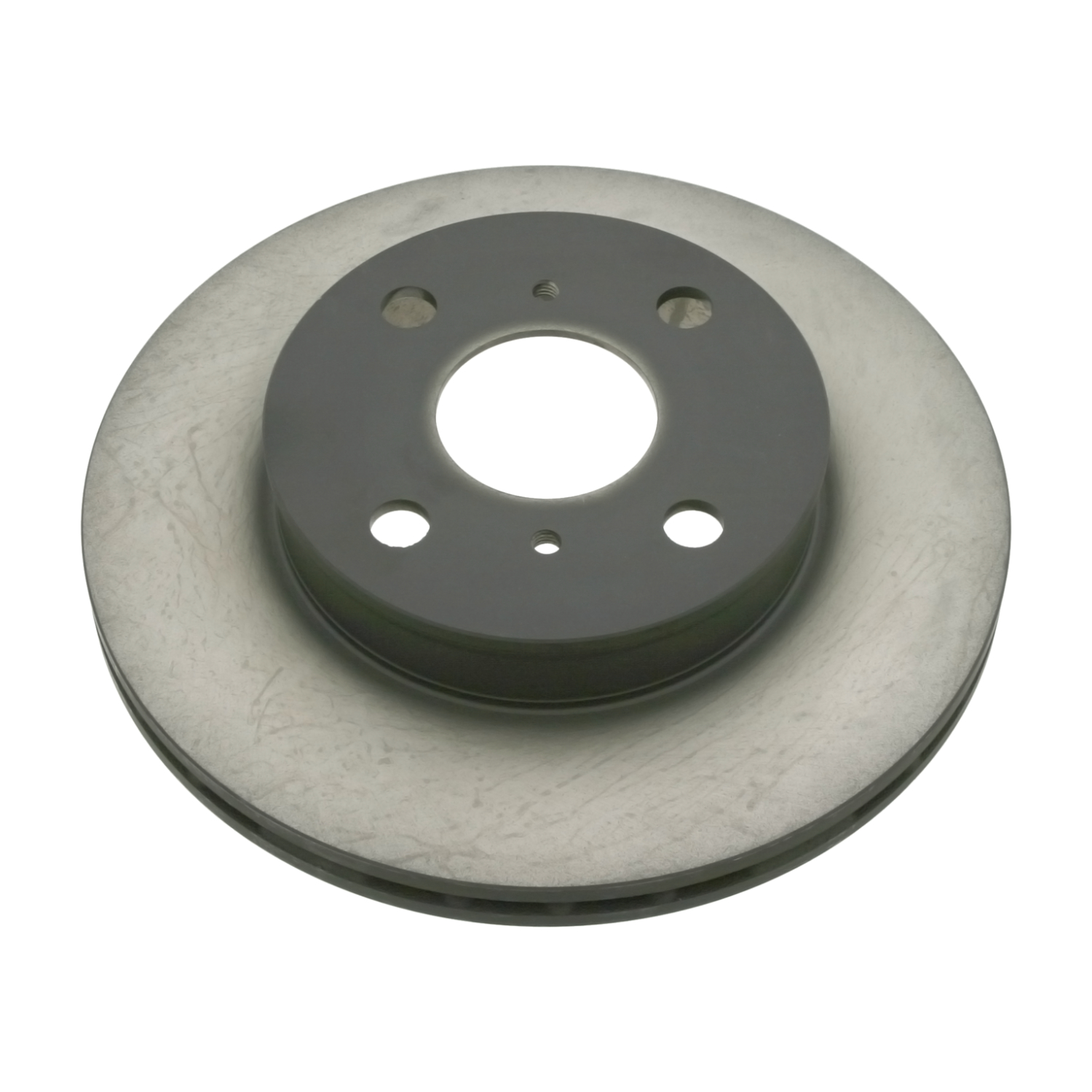 BLUE PRINT Bremseskive adt34339 foraksel ventileret 238mm for TOYOTA