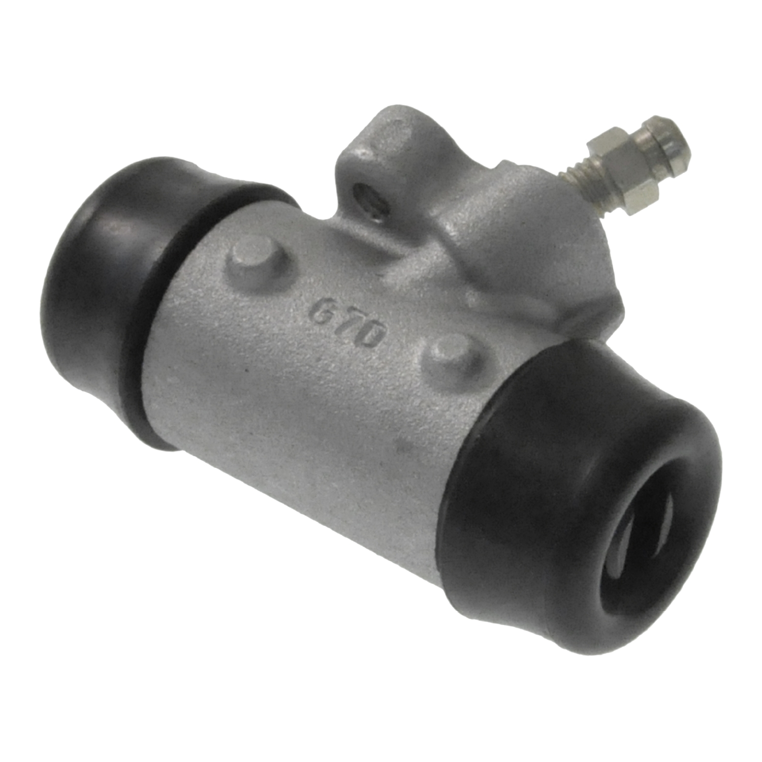 BLUE PRINT Hjulbremsecylinder adt34491 Bagaksel venstre for TOYOTA