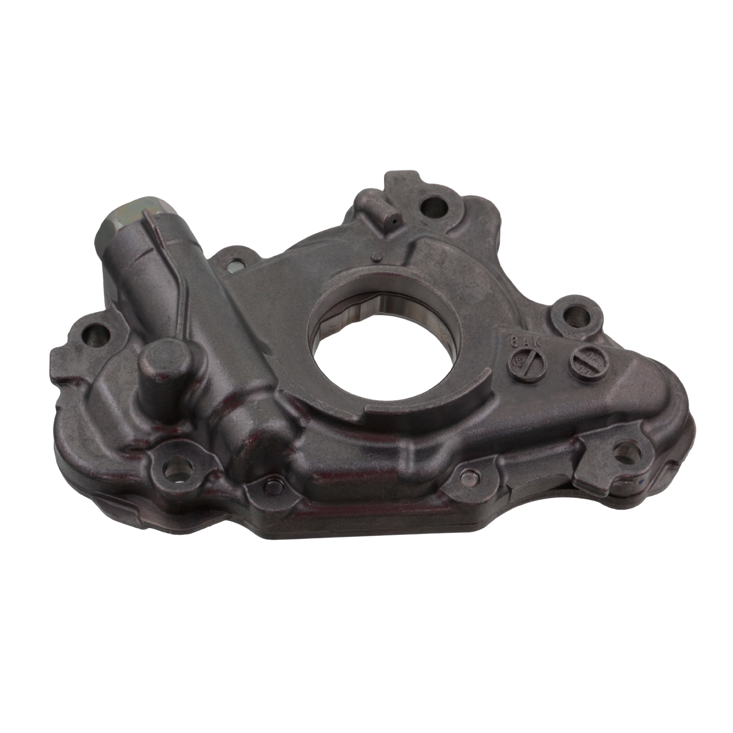 BLUE PRINT Oliepumpe adt36123 for TOYOTA