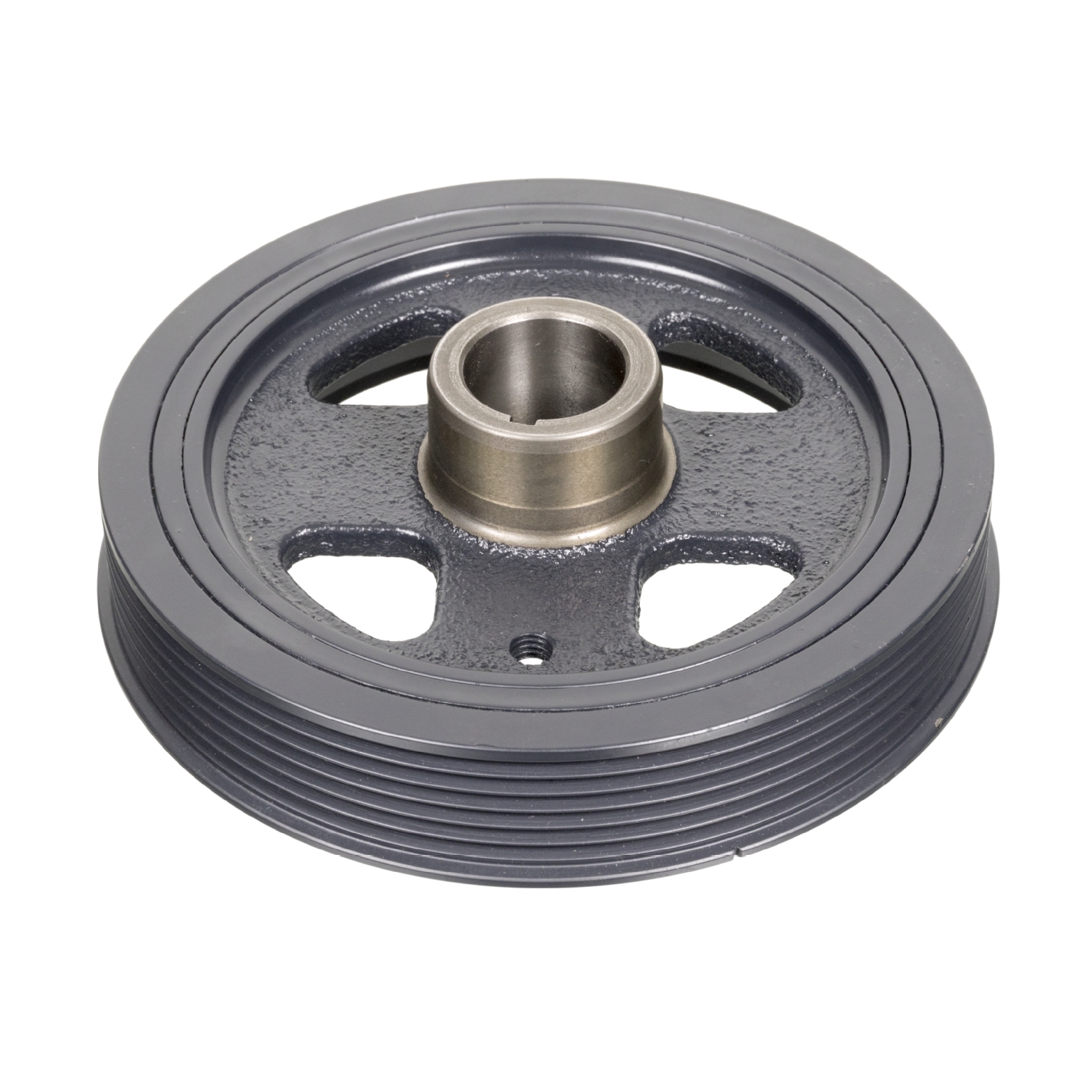 BLUE PRINT Remskive, krumtapaksel adt36133 for TOYOTA