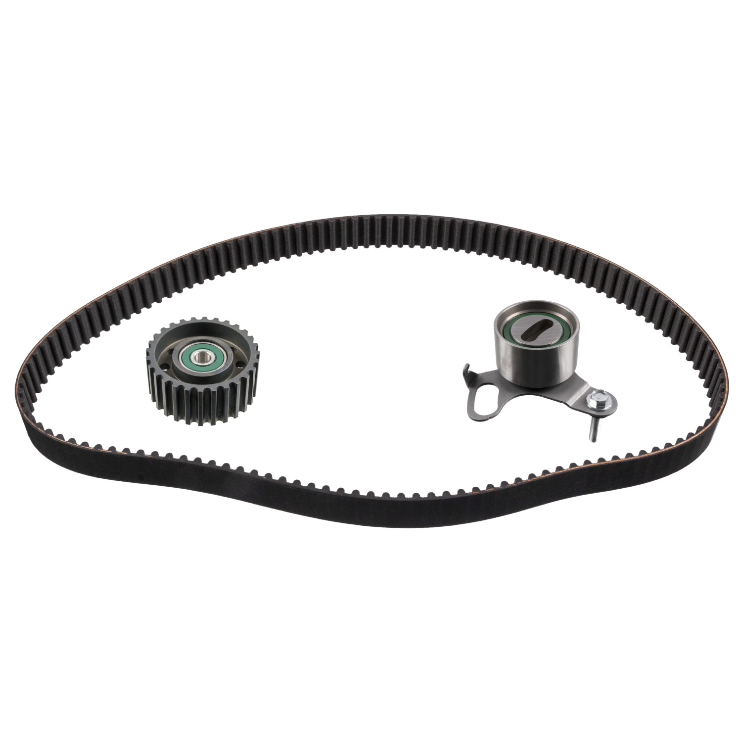 FEBI BILSTEIN Tandremssæt 26813 for METROCAB TOYOTA VW