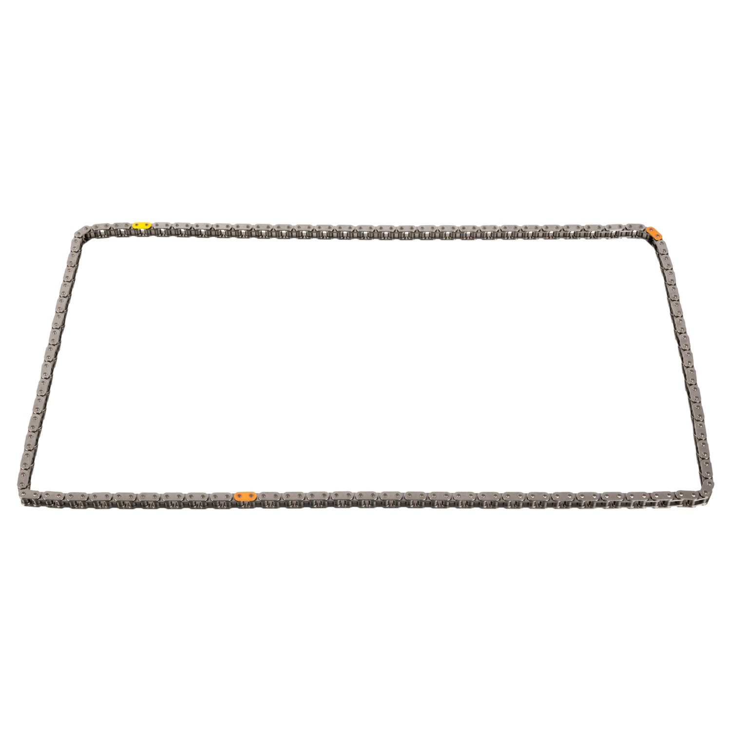 BLUE PRINT Styrekæde adt37341 nede for TOYOTA