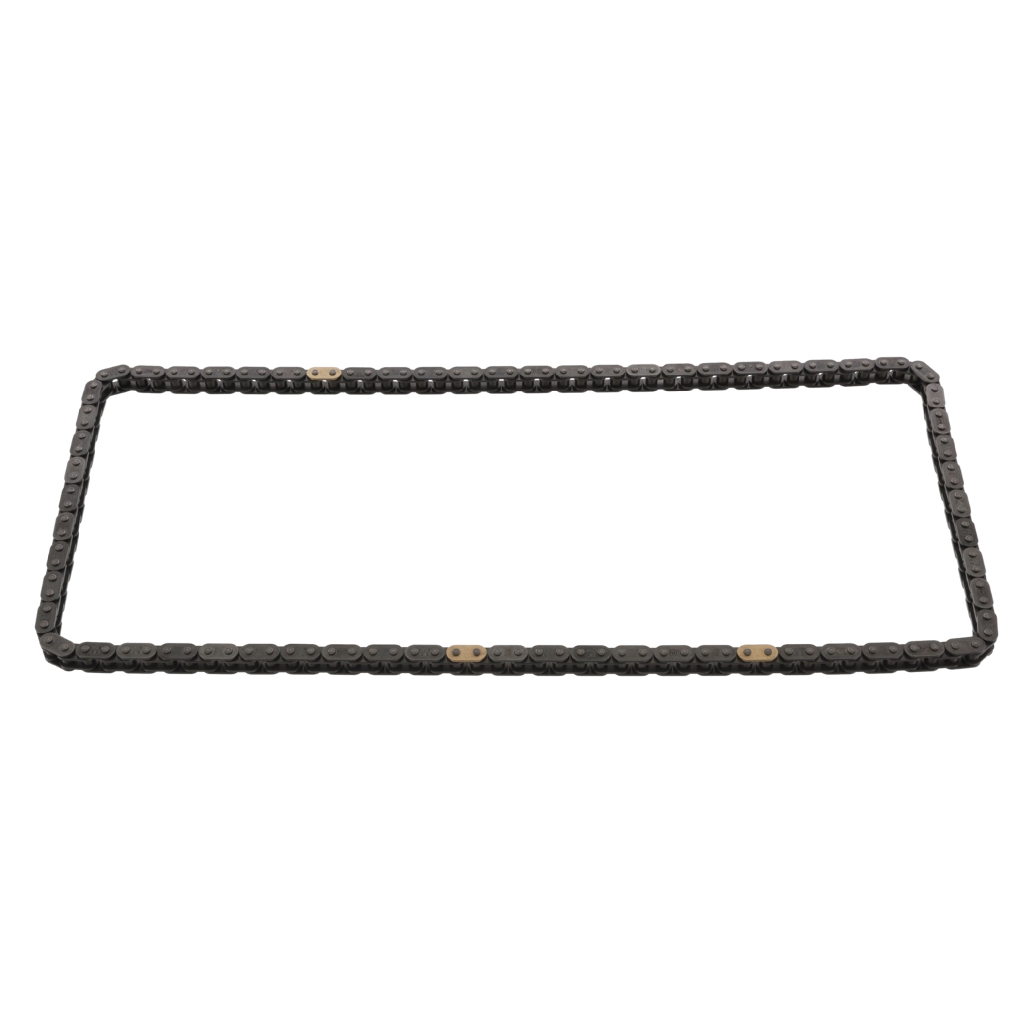 BLUE PRINT Styrekæde adt37347 for TOYOTA