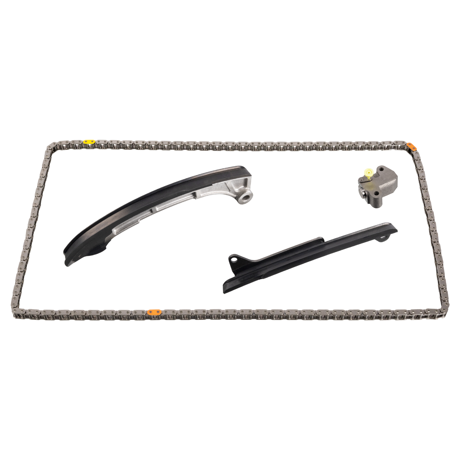 BLUE PRINT Styrekædesæt adt373514 for TOYOTA