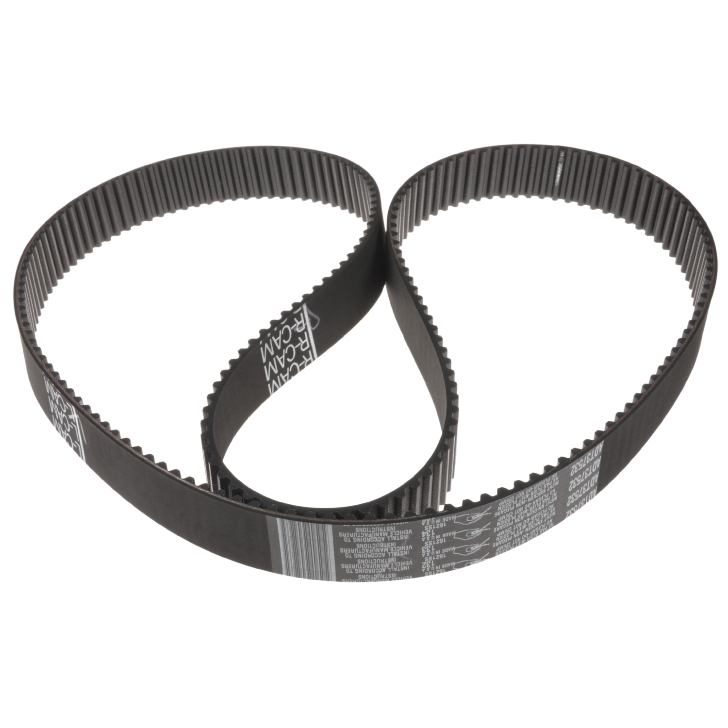 BLUE PRINT Tandrem adt37532 for TOYOTA LEXUS