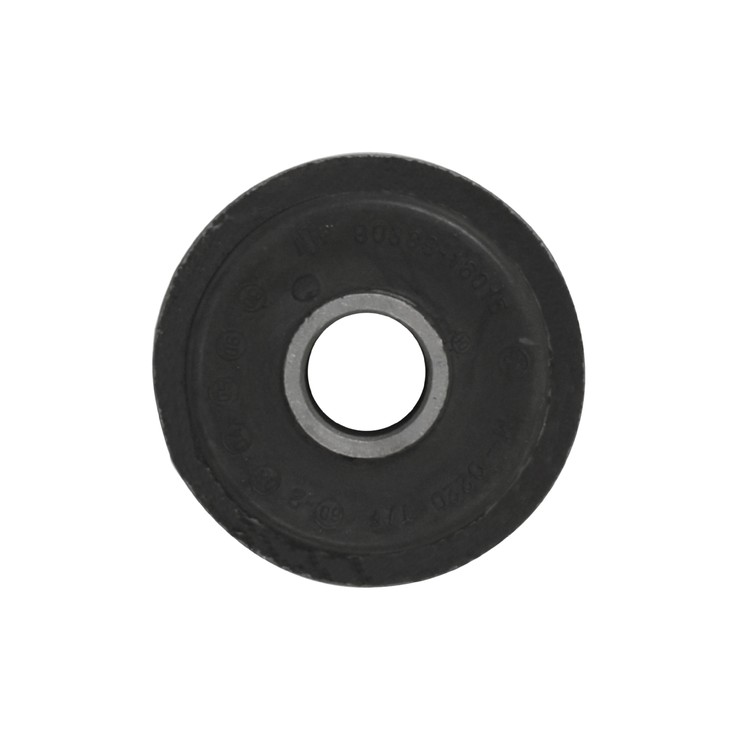 BLUE PRINT Lejebøsning, bladfjeder adt38013 for TOYOTA