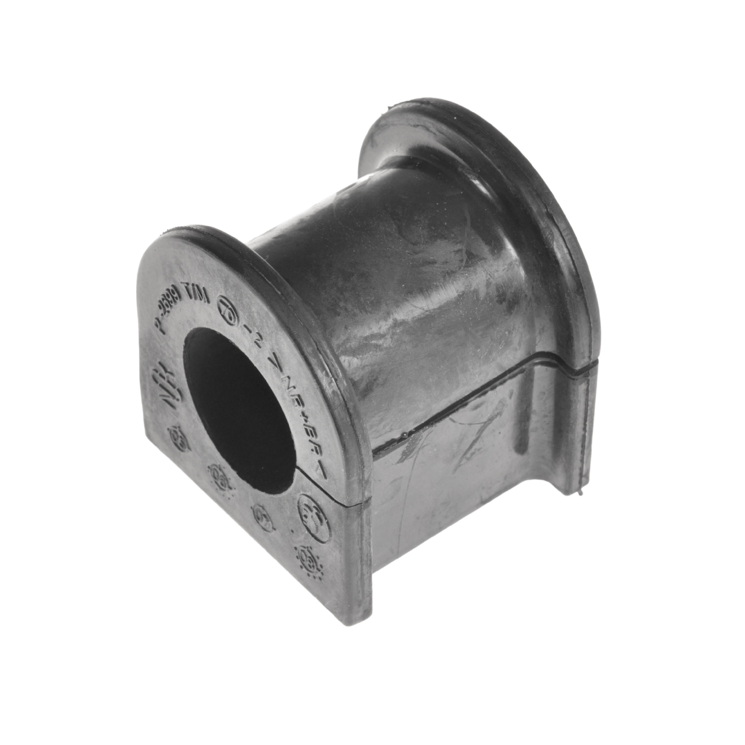 BLUE PRINT Ophæng, stabilisator adt380134 højre foraksel for TOYOTA