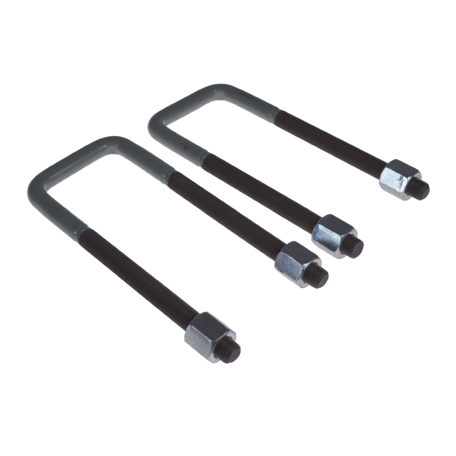 BLUE PRINT Fjederclips adt380175 for TOYOTA