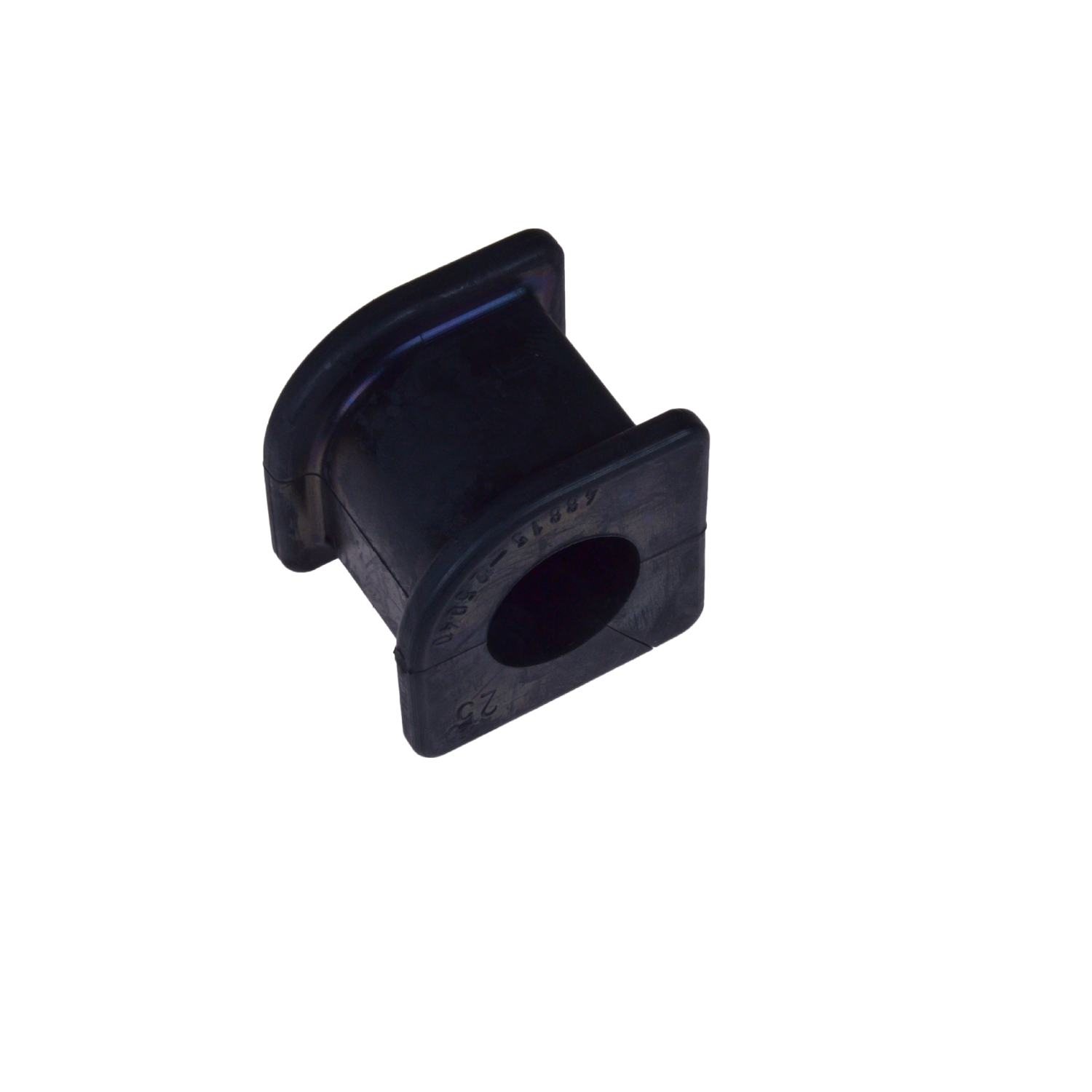 BLUE PRINT Ophæng, stabilisator adt38051 foraksel for TOYOTA