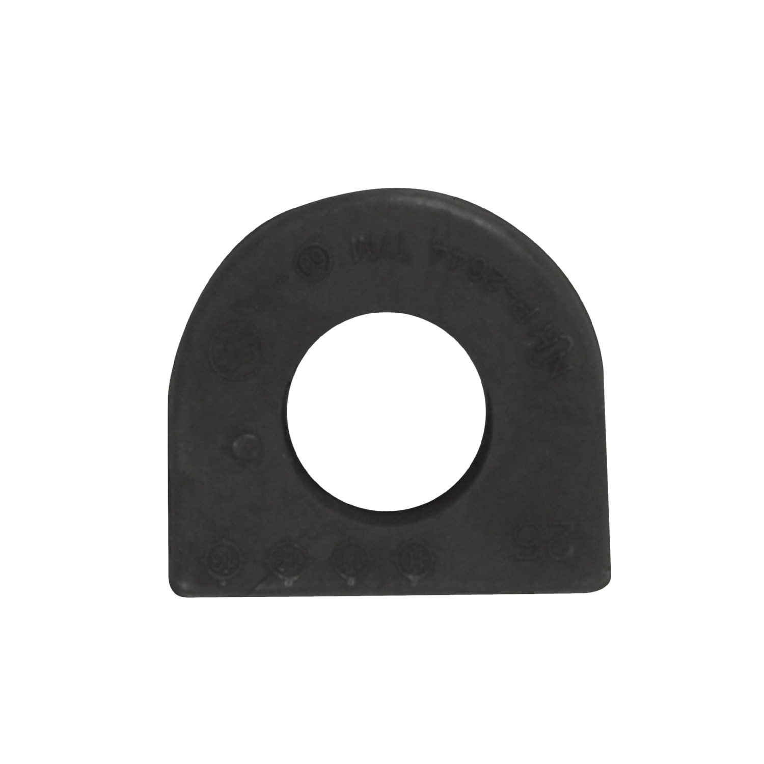 BLUE PRINT Ophæng, stabilisator adt38090 foraksel for TOYOTA