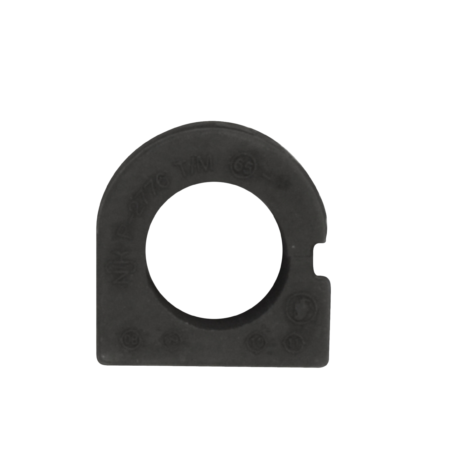 BLUE PRINT Ophæng, stabilisator adt38091 foraksel for TOYOTA