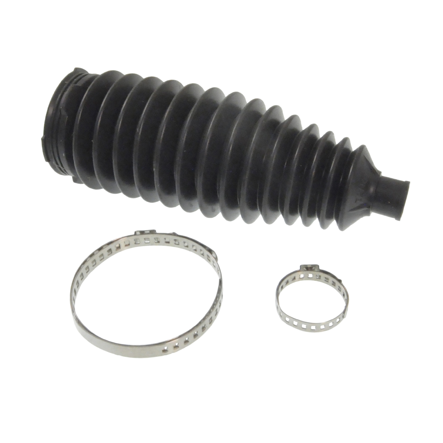 BLUE PRINT Manchet, styretøj adt381509c højre foraksel for TOYOTA
