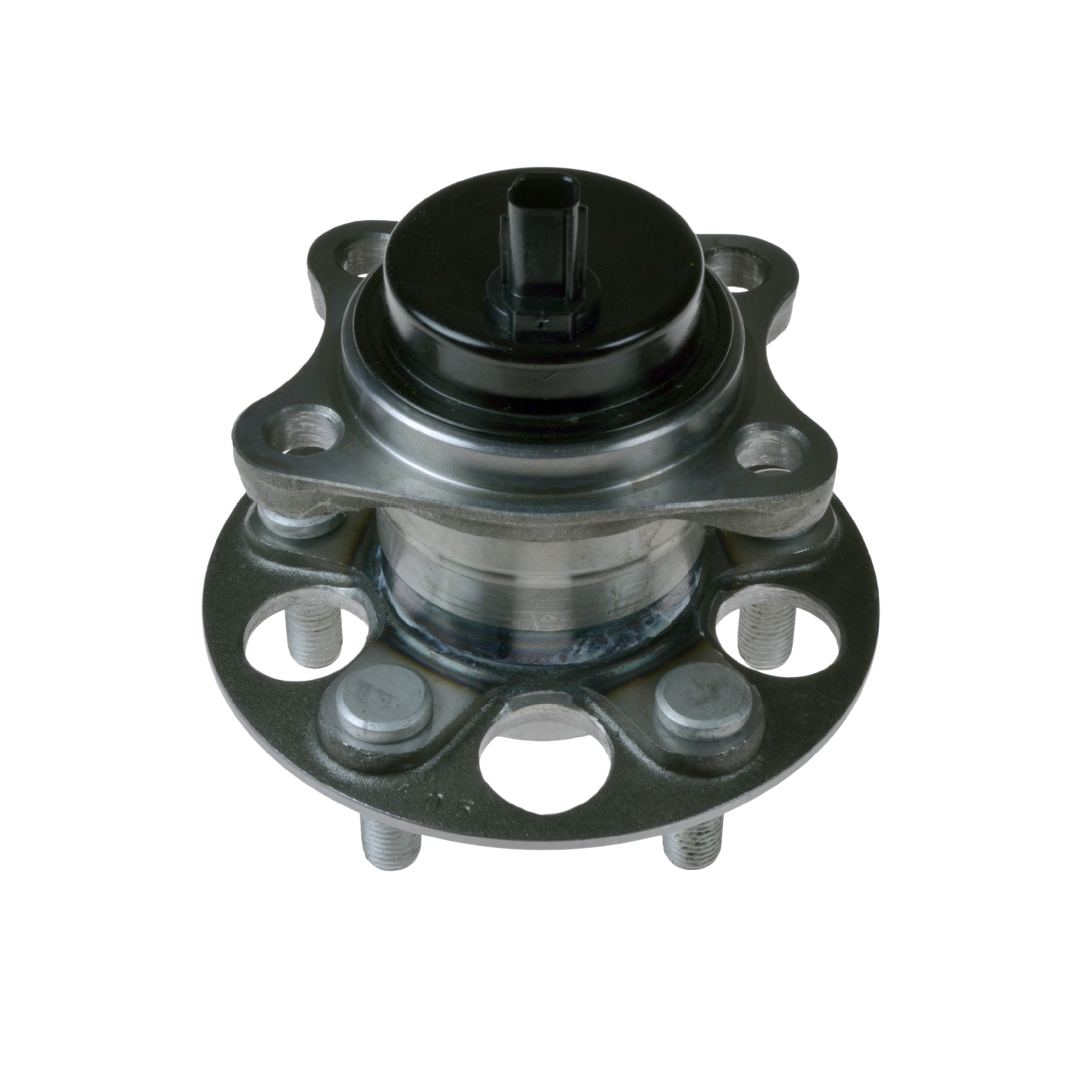 BLUE PRINT Hjullejesæt adt383122 Bagaksel højre for TOYOTA